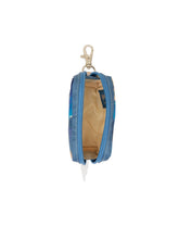 Load image into Gallery viewer, Quidditch Harry Potter pouch charm