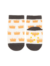 Load image into Gallery viewer, Where the Wild Things Are Baby/Toddler Sock 4-pack