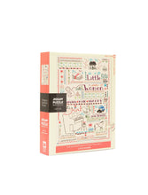 Load image into Gallery viewer, Little Women 500 Piece Puzzle