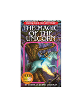 Load image into Gallery viewer, Magick Box - Choose Your Own Adventure