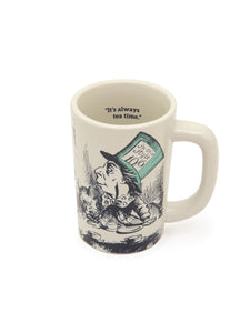 Alice in Wonderland - Mad Hatter mug