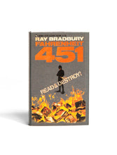 Load image into Gallery viewer, Banned Books matchbox set
