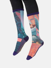 Load image into Gallery viewer, Harry Potter and the Prisoner of Azkaban socks

